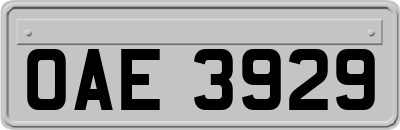 OAE3929