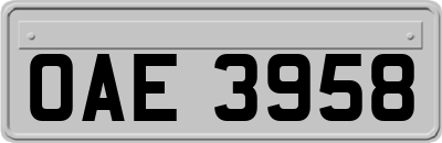 OAE3958