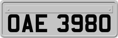OAE3980