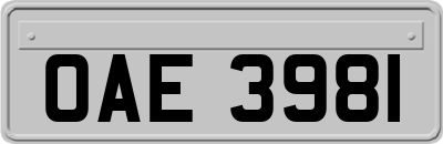 OAE3981
