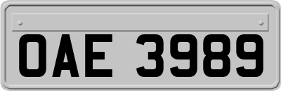 OAE3989