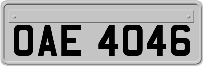 OAE4046