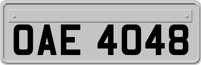 OAE4048