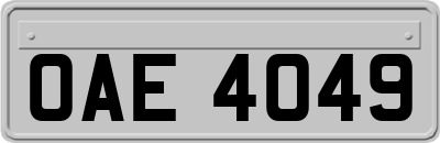 OAE4049