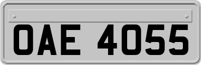 OAE4055