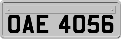 OAE4056