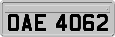 OAE4062