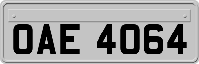 OAE4064