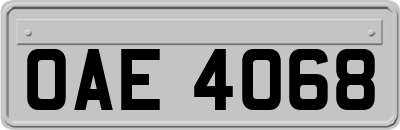 OAE4068