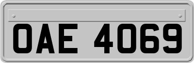 OAE4069