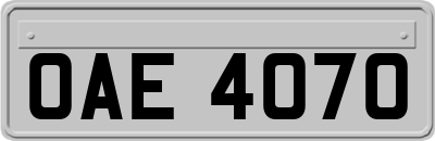 OAE4070