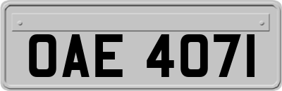 OAE4071