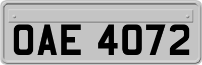 OAE4072