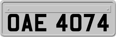 OAE4074