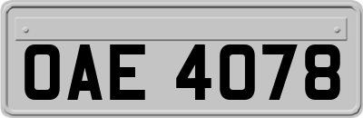 OAE4078