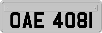 OAE4081