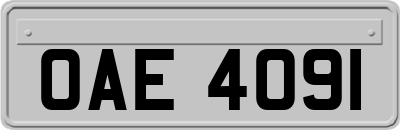 OAE4091