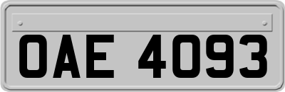 OAE4093