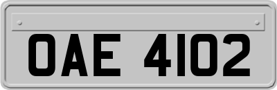 OAE4102