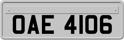 OAE4106