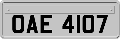 OAE4107