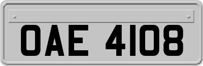 OAE4108