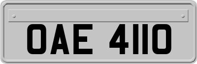 OAE4110