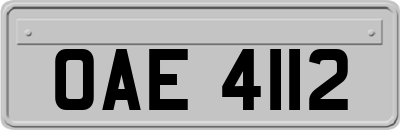 OAE4112