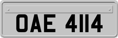 OAE4114