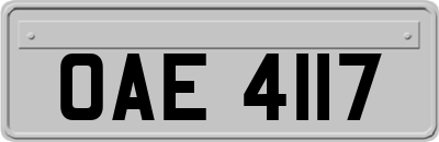 OAE4117
