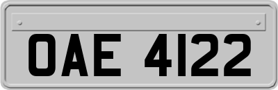 OAE4122