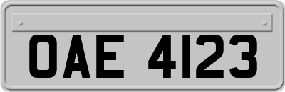 OAE4123