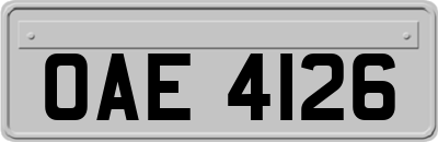 OAE4126