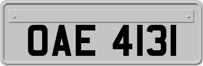 OAE4131