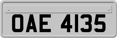 OAE4135