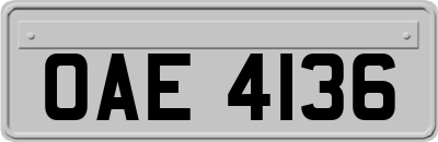 OAE4136