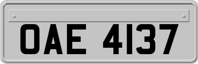 OAE4137