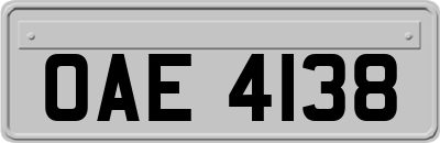 OAE4138