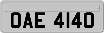 OAE4140