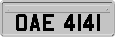 OAE4141