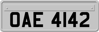 OAE4142