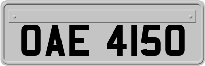 OAE4150