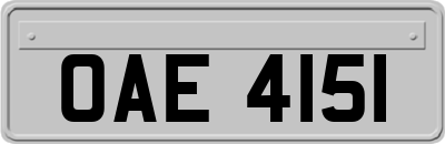 OAE4151