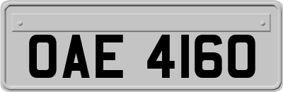 OAE4160