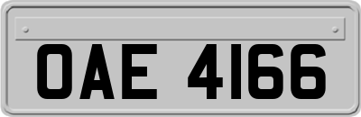 OAE4166
