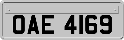 OAE4169