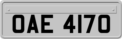 OAE4170
