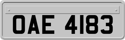 OAE4183