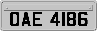 OAE4186