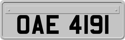OAE4191